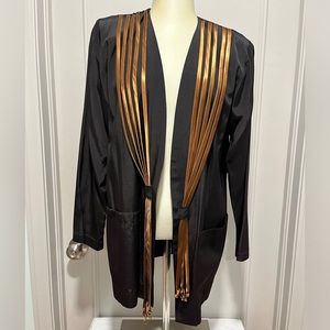 Vintage Christine David Blazer
